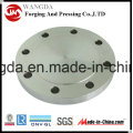 Blind Flange Carton Steel Flange